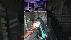 When They Say Aim Assist Is Just Better Than Movement - Apex Legends
