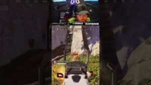 Who Else Is Going To Try This Trick In The Game? - Apex Legends