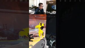 Why This Fuse Ult Trick Is Just UNFAIR In An Endgame! - Apex Legends
