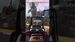 Why is PUBS in Apex Legends so Sweaty? #apexlegends #apexclips #luckychappy