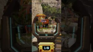 Why you should be using the 3030 Repeater in Apex Legends Season 19