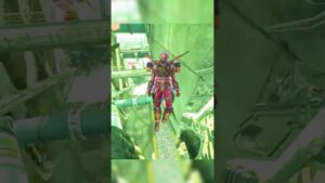 Worst Legend On Apex Legends! (Skirmisher Class Comparison)