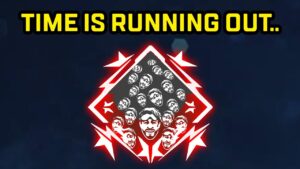 Your Last Chance For An Easy 20 Badge Is Almost Gone