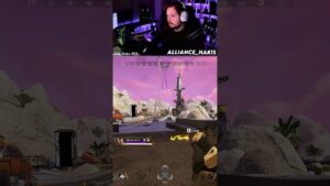 Yuki Will NEVER Forget What Happened That Game.. - Apex Legends
