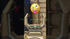 【apex】まぁ当たるわけないよね爆笑 #apex #apexlegends #狙わないで何かしらやらかすapex #shorts