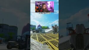 i did not expect this... #apexlegends