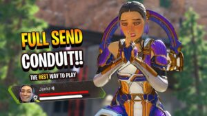 let me show you the BEST way to use CONDUIT!!