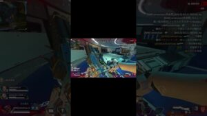 100日後に最強になるパスファインダー2【APEX LEGENDS】 #apex #apexlegends#shorts