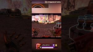 «предатор» 19 сезона apex legends#apexlegends #apex #shorts