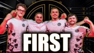 1ST PLACE DAY ONE KNIGHTS CARNAGE CUP 5!!! | TSM ImperialHal