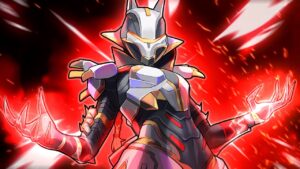 20 LOBAS COMPETE FOR A FREE PRESTIGE SKIN
