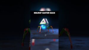 5 HOLIDAY EASTER EGGS IN APEX LEGENDS