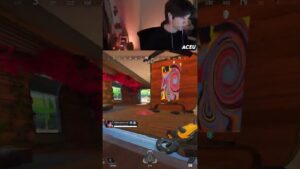 ACEU Shows Why You Should Learn Movement In Apex Pt. 420 - Apex Legends