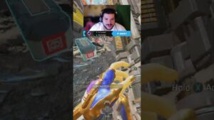AIM ASSIST IS OP - Apex Legends Season 19