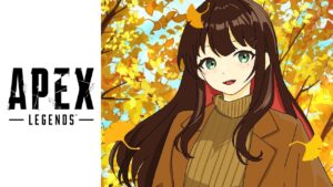 【APEX】健康的な朝だな~こんな時に"うつろん"と戦場に行きたいや【緋月ゆい/ネオポルテ】