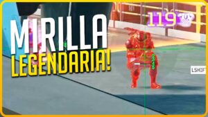 APEX LEGENDS: De FALLAR TODAS a MODO DIABLO 😈 | Makina