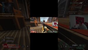 【APEX】 回線落ちした味方を運んでたらハサウェったwwww #閃光のハサウェイ #ガンダム #APEX #APEXLegends #APEX参加型 #参加型 #生放送 #回線落