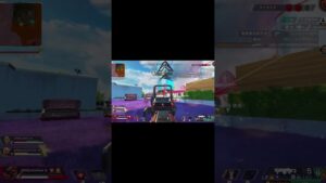 パスファインダー専門のAPEXLEGENDS #apex #apexlegends#shorts