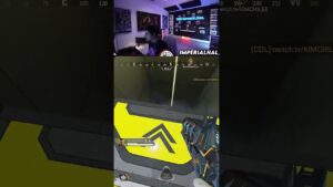 Anyone Can Tell Me What That Revenant Was Doing?!? - Apex Legends