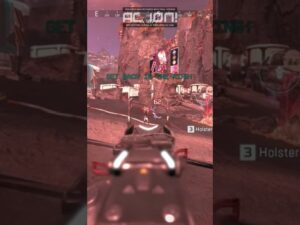 Apex Legends | Alternator Perfomance