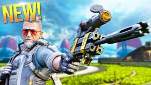Apex Legends - Funny Moments & Best Highlights #1071