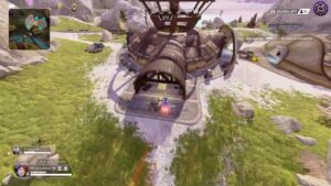 Apex Legends Live Former Number 1 Wraith Pro Gameplay High Kill Ranked Games