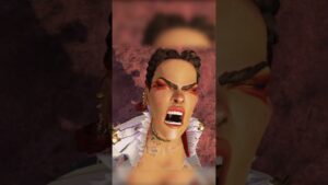 Apex Legends Live In-Game Cinematic Kill Code Uprising Part 2