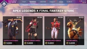 Apex Legends New Iconic Skins Getting Updates...