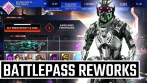 Apex Legends New Season 20 Battlepass Upgrade