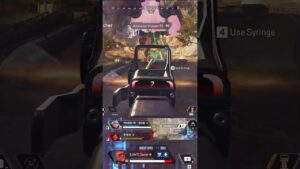 Apex Legends - Season 19 - Daily's 12  #apexlegends #playapex #apex #apexlegendsclips #gaming
