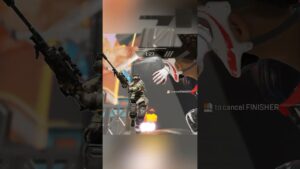 Apex Legends - Season 19 - Daily's 54 #apexlegends #playapex #apex #apexlegendsclips #gaming