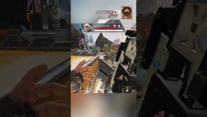 Apex Legends - Season 19 - Daily's 72 #apexlegends #playapex #apex #apexlegendsclips #gaming