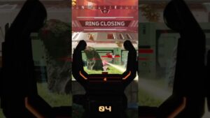 Apex Legends - Took the Win for the Team :) GG