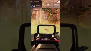 Apex should make this LTM permanent! #apexlegends #apex #apexclips #apexclipsdaily #apexlegendsclips