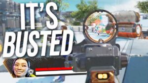 Apex's Newest Perks are Completely Busted... - Apex Legends Season 19