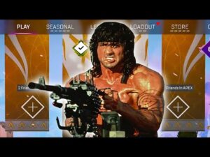 BECOMING THE RECOIL MASTER | Apex Legends