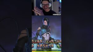 BIG E Finally Giving Out The GIGACHAD Wisdom.. - Apex Legends