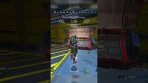 Bot Lobbies in Apex Legends #shorts #apex #apexlegends