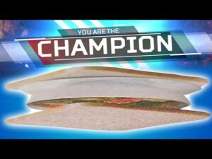 CHAMPION SOUP SANDWICH | Apex Legends