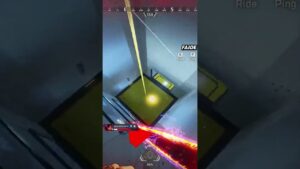 Can Someone Just Send This Faide Moment To Respawn? - Apex Legends