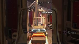 ChaoticMuch Actually Just INSANTLY Deleted Those Guys! - Apex Legends