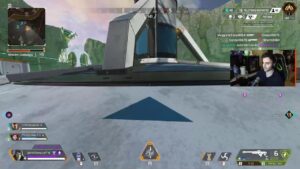 DIRECTO! | APEX RANKEDS SIENDO ABUSADO DURAMENTE | CAPITULO 39