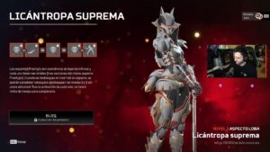 DIRECTO! | EVENTAZO BRUTAL DE APEX! | CAPITULO 30