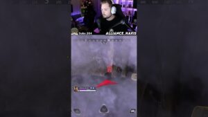 Did Alliance Hakis Actually Pulled That Off In EMEA Scrims? - Apex Legends