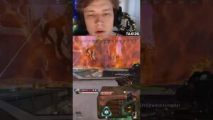 Did Respawn Give Revenant A NEW Passive Or Something? - Apex Legends