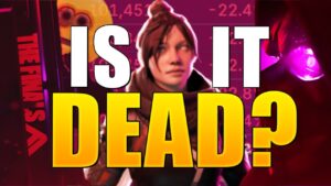Did The Finals Actually Kill Apex Legends?