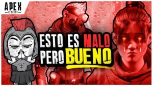 El *INQUIETANTE* FUTURO del APEX LEGENDS