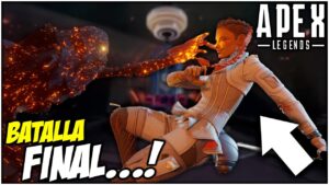 ¡El evento FINAL solo se podrá ver por tiempo LIMITADO! No te lo pierdas... | Apex Legends IGNITE