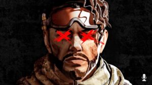 El oscuro secreto de Apex Legends