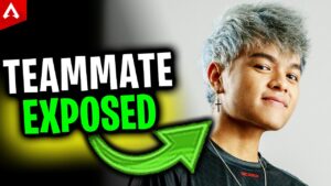 Euriece TEAMMATE Accused of Cheating After Questionable Clip